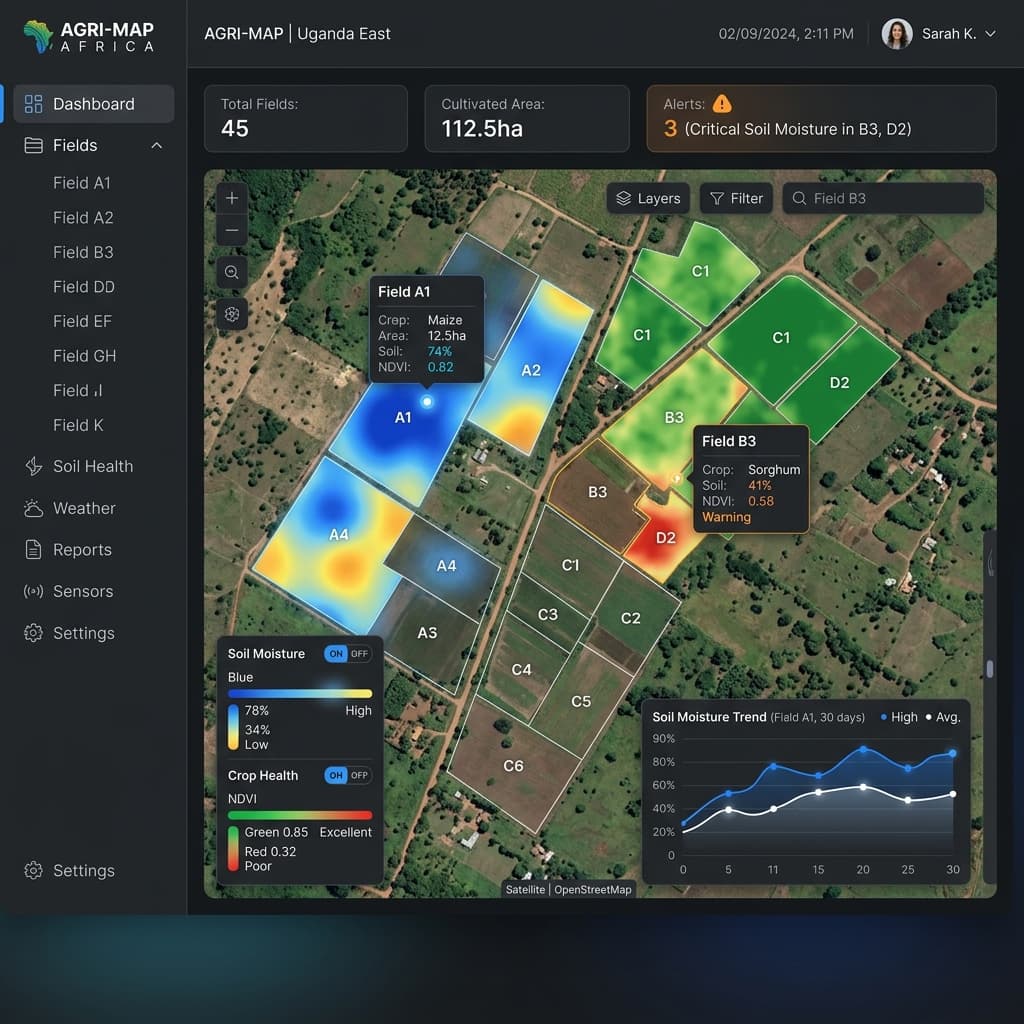 Flinck AI Assistant